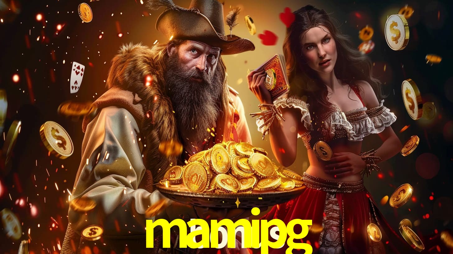 Cadastro Rápido MAMIPG.COM