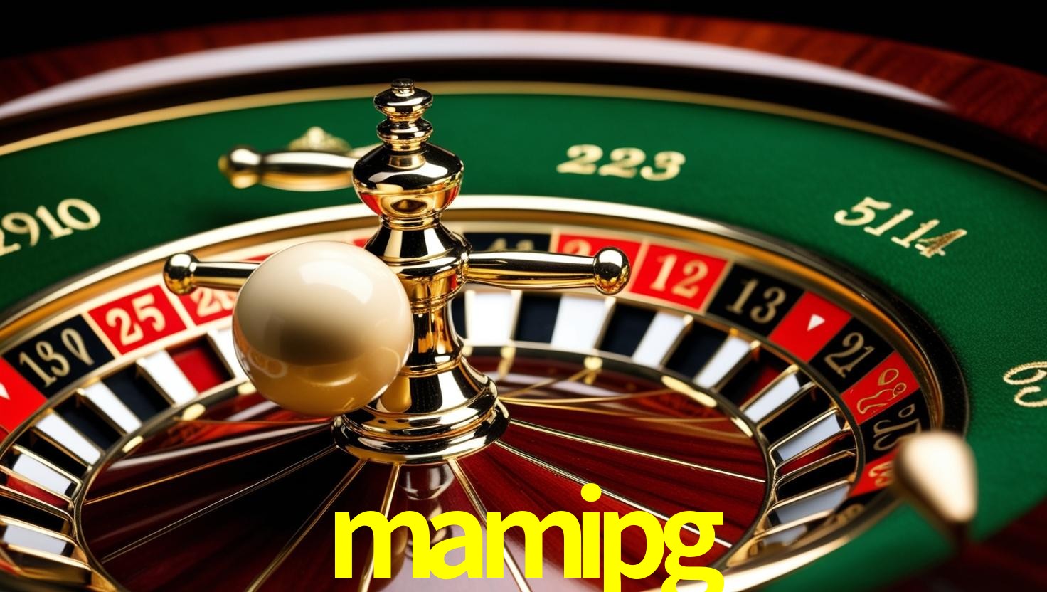 MAMIPG.COM Login Rápido